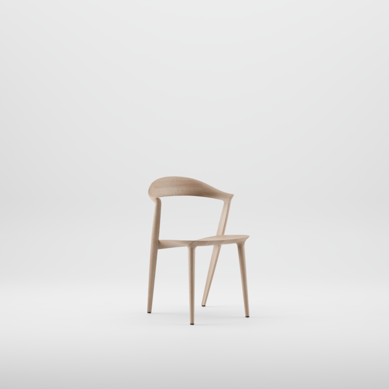 Chaise Addo - Artisan – Image 5