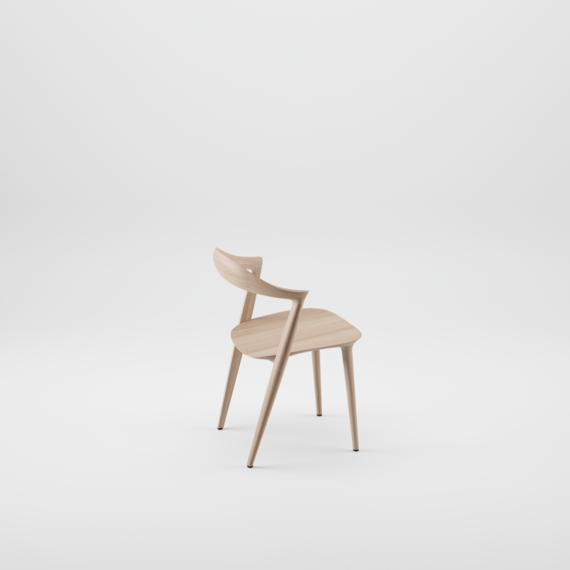 Chaise Addo - Artisan – Image 4