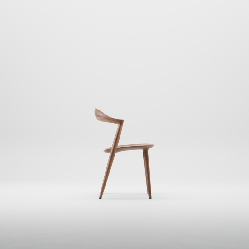 Chaise Addo - Artisan – Image 3