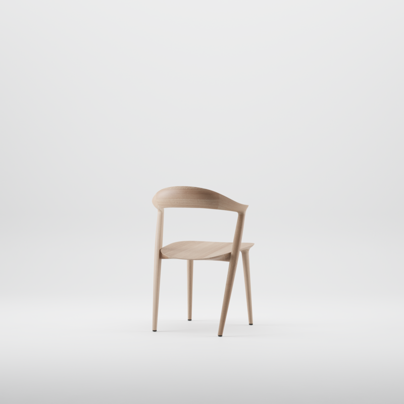 Chaise Addo - Artisan – Image 2