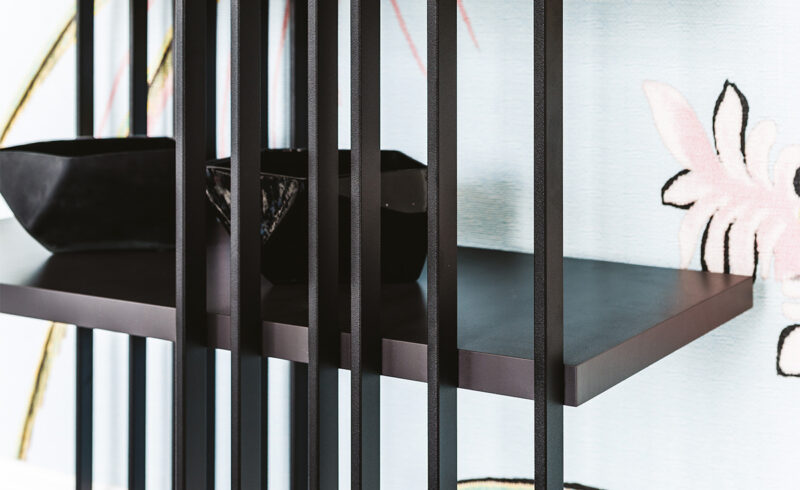 Bibliothèque Arsenal - Cattelan Italia – Image 4