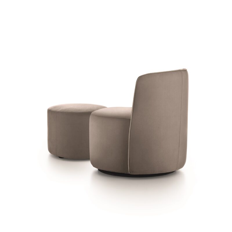 Fauteuil Chloé- Ditre Italia – Image 4