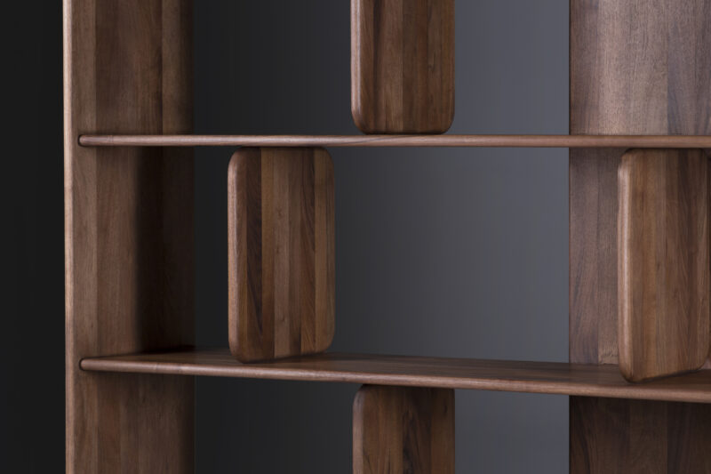 Etagère Soft shelf - Artisan – Image 2