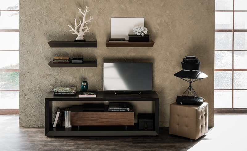 Meuble TV Boxer - Cattelan Italia – Image 3