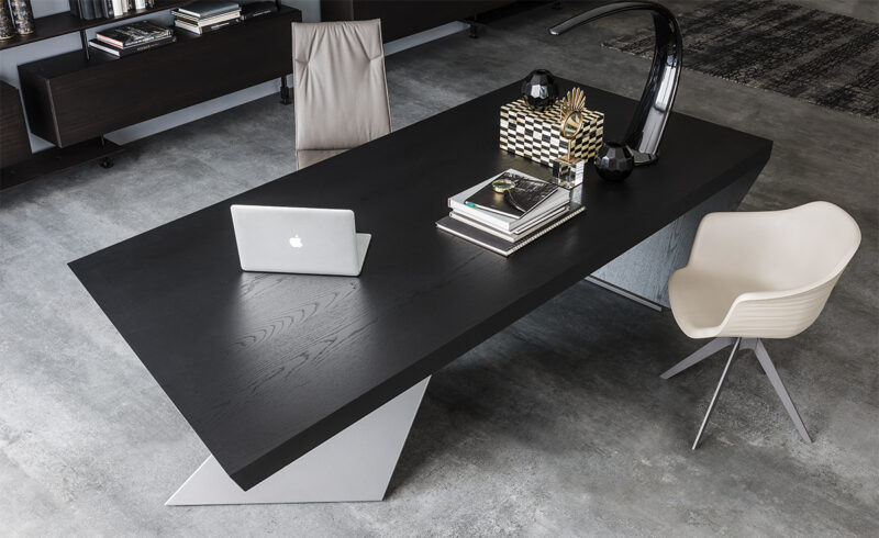 Bureau Nasdaq - Cattelan Italia – Image 5