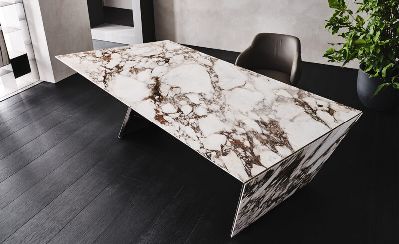 Bureau Nasdaq - Cattelan Italia – Image 4