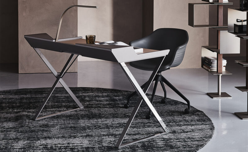 Bureau Qwerty - Cattelan Italia