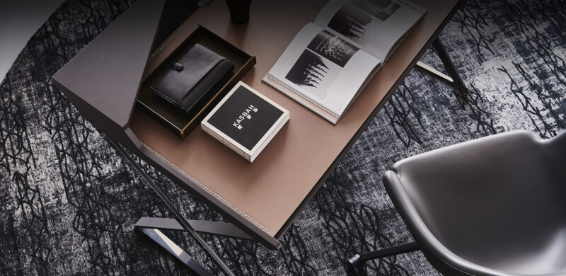 Bureau Qwerty - Cattelan Italia – Image 2