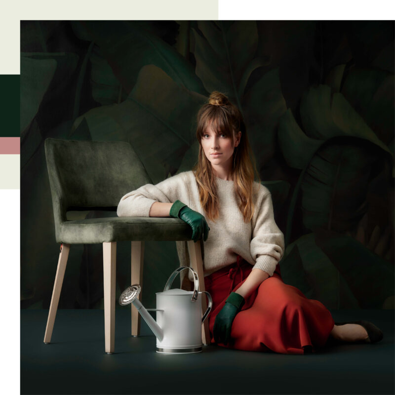 Chaise lena - Mobitec – Image 4