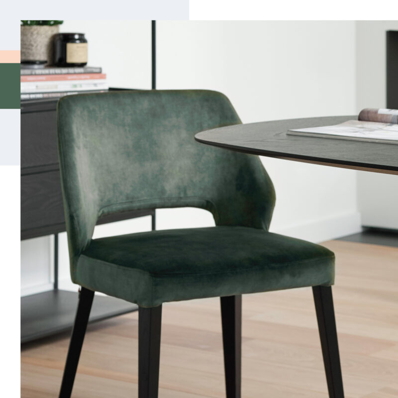 Chaise lena - Mobitec
