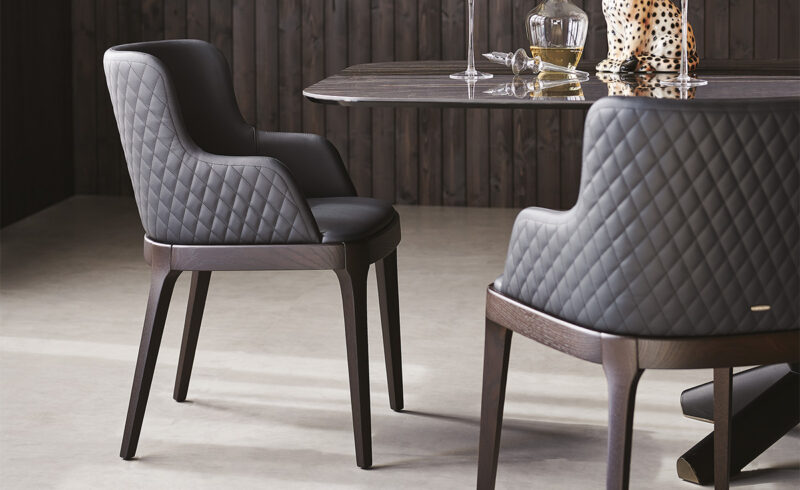 Chaise Magda - Cattelan Italia – Image 4