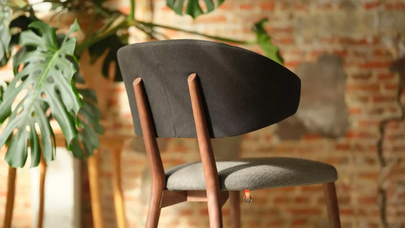 Chaise Toro - Mobitec – Image 4