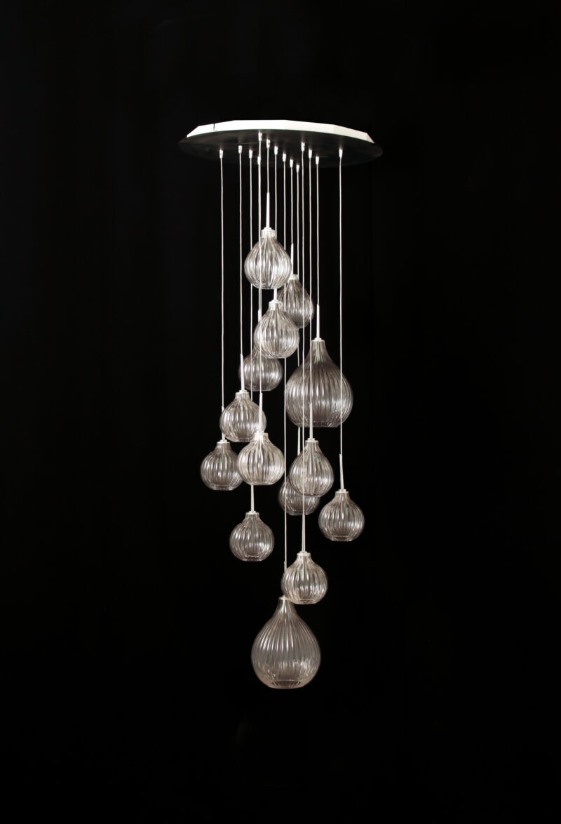 Suspension Circé - Concept Verre – Image 8