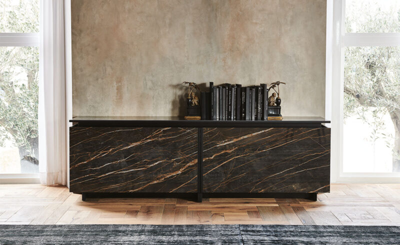 Dressoir Europa Keramik - Cattelan Italia – Image 2