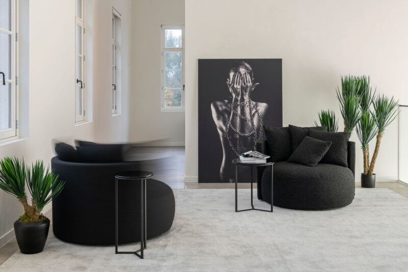 Fauteuil Pastille - Passe Partout – Image 2
