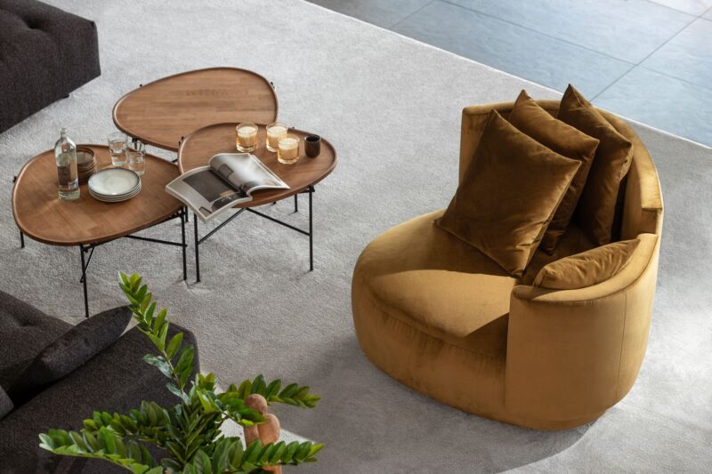 Fauteuil Plectrum - Passe Partout – Image 2