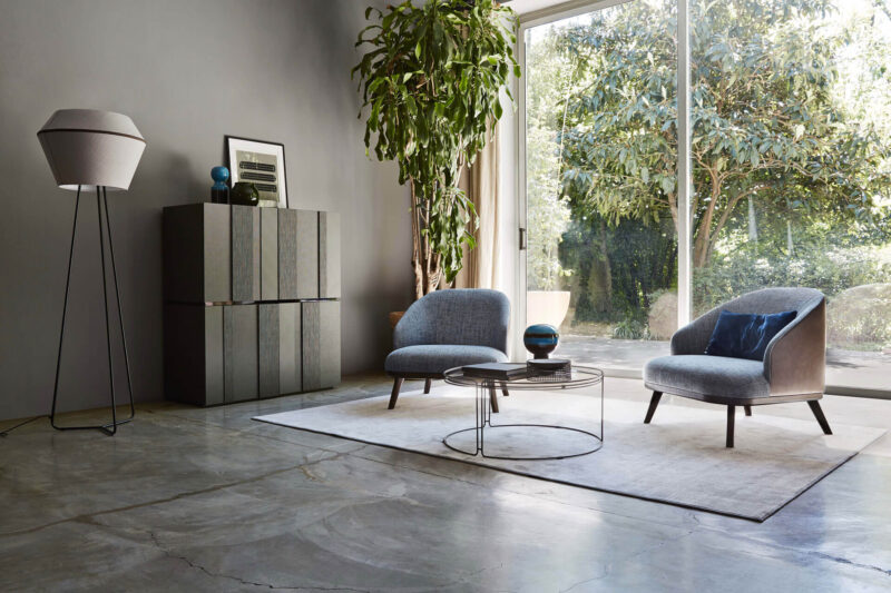 Fauteuil St. Tropez - Ditre Italia – Image 2