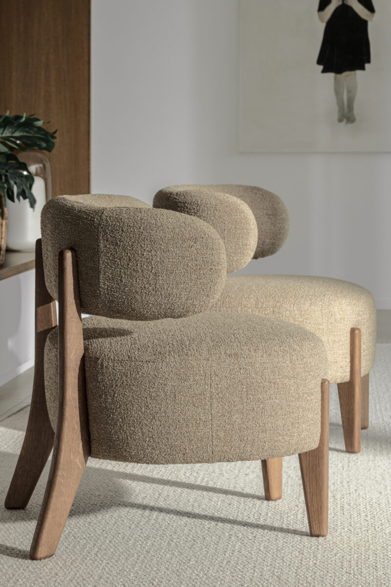 Fauteuil Taza - Passe Partout – Image 4