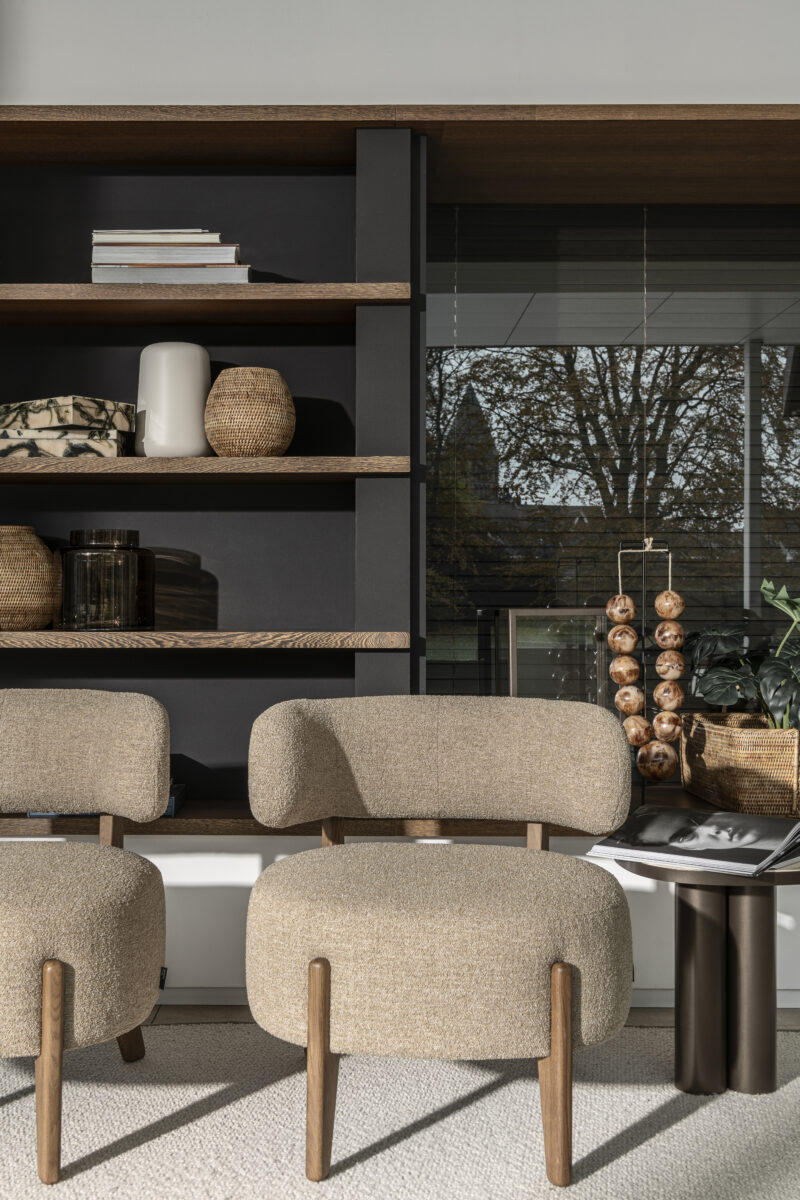 Fauteuil Taza - Passe Partout – Image 3