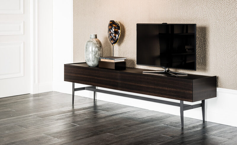 Meuble TV Horizon - Cattelan Italia – Image 2