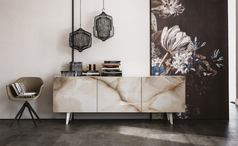 Dressoir Metropol - Cattalen Italia