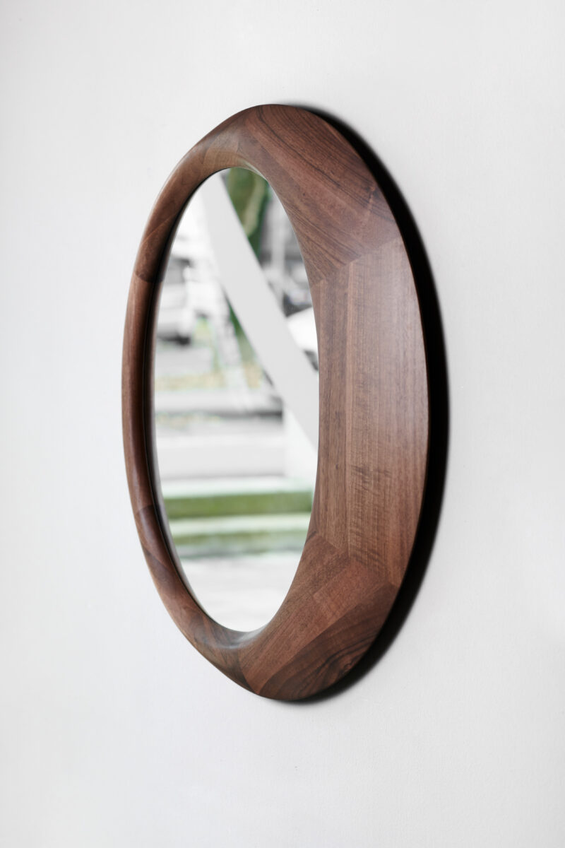 Miroir Lana - Artisan – Image 2