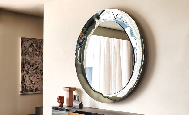Miroir Cosmos - Cattelan Italia – Image 4