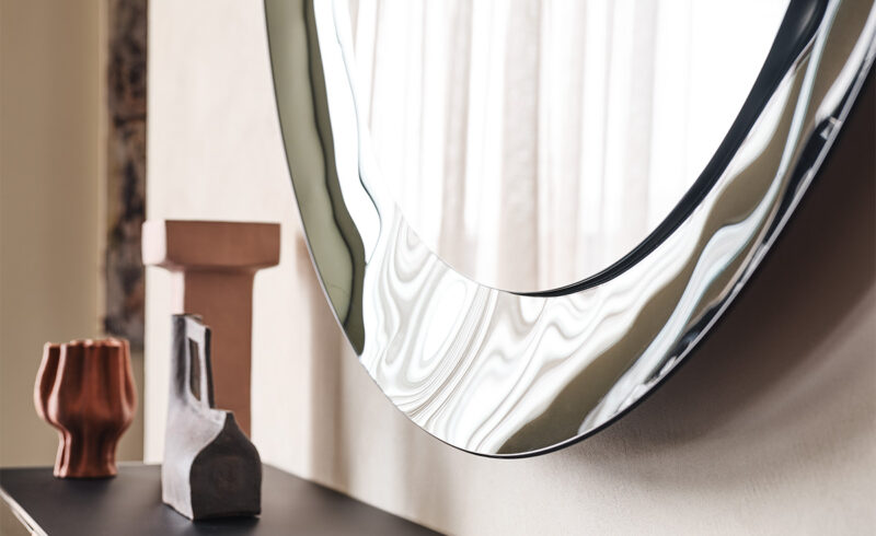 Miroir Cosmos - Cattelan Italia – Image 3