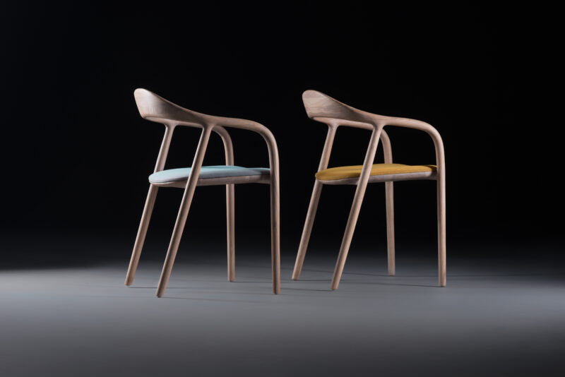 Chaise Neva - Artisan – Image 5