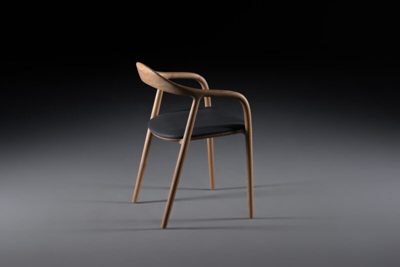 Chaise Neva - Artisan – Image 4