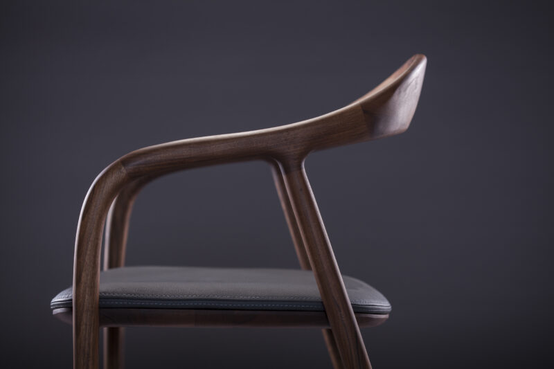 Chaise Neva - Artisan – Image 3