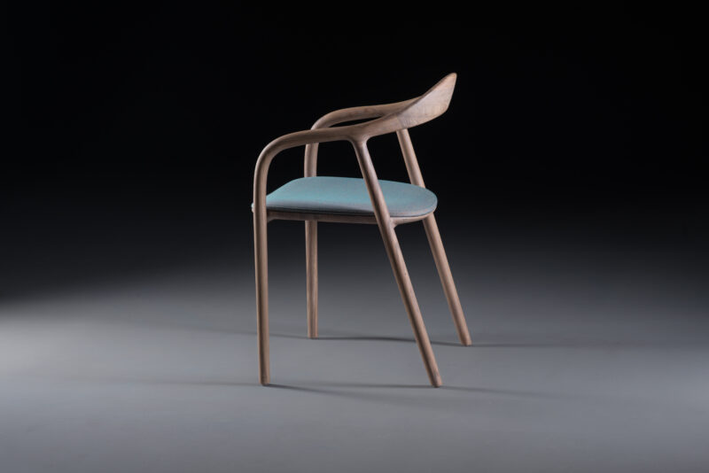 Chaise Neva - Artisan – Image 2