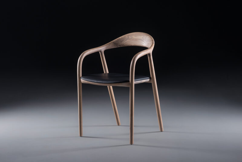 Chaise Neva - Artisan