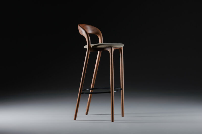 Tabouret Neva Light - Artisan – Image 2
