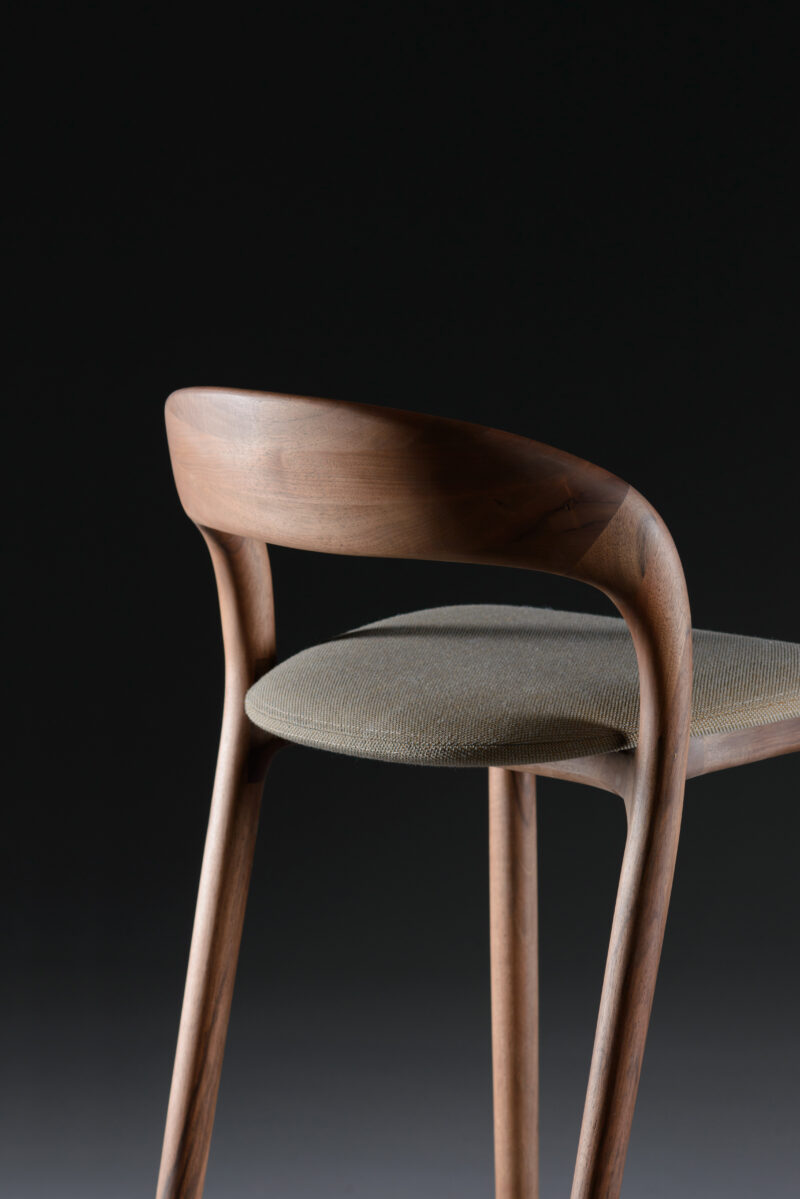 Tabouret Neva Light - Artisan – Image 3