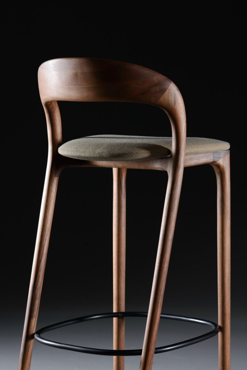 Tabouret Neva Light - Artisan – Image 4