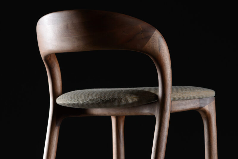 Tabouret Neva Light - Artisan – Image 5