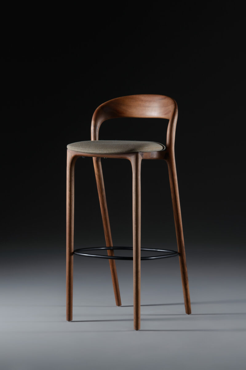 Tabouret Neva Light - Artisan