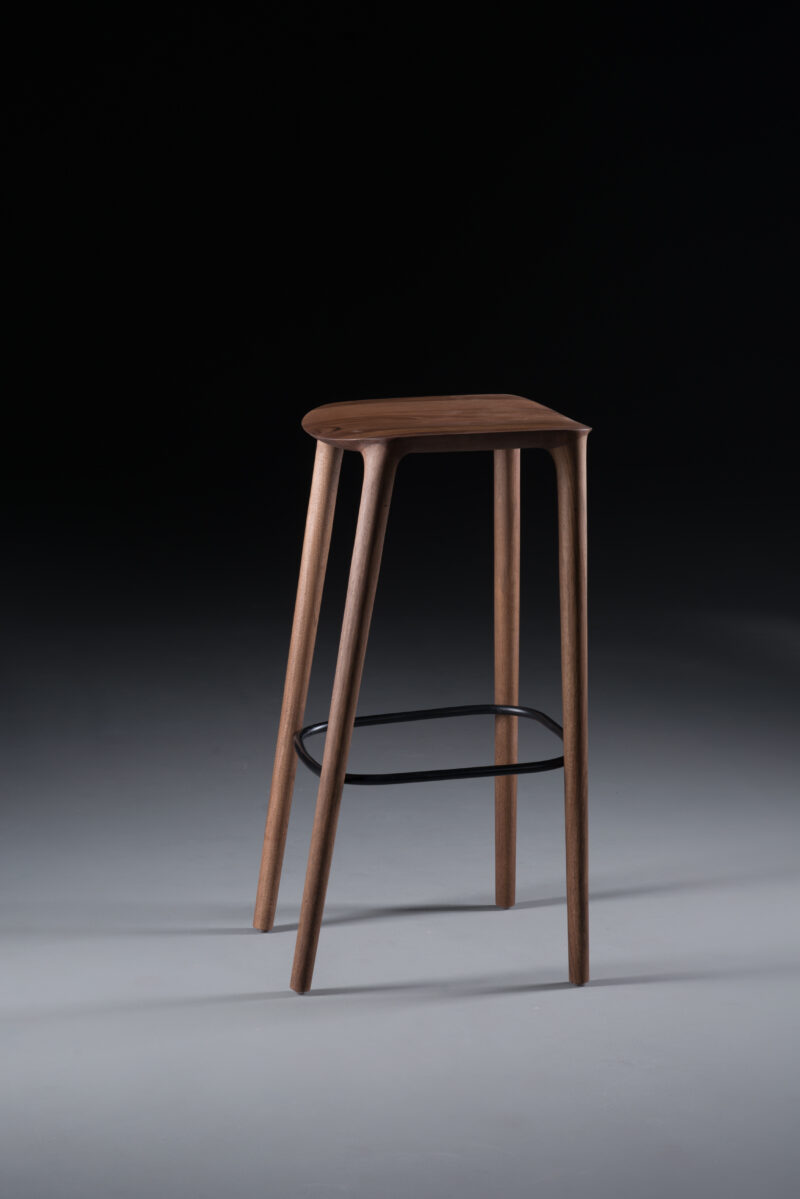 Tabouret Neva - ARTISAN