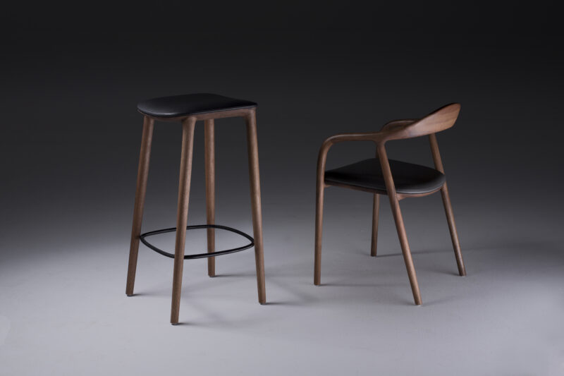 Tabouret Neva - ARTISAN – Image 3