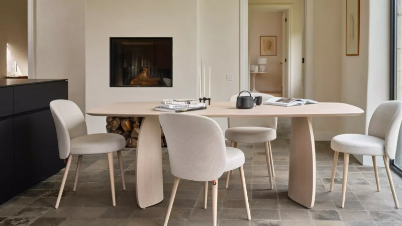 Table Dolmen - Mobitec – Image 5