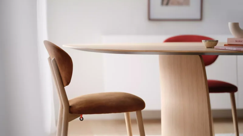 Table Dolmen - Mobitec – Image 2