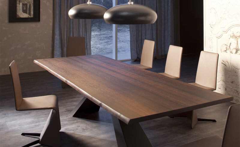 Table Eliot - Cattelan Italia – Image 2