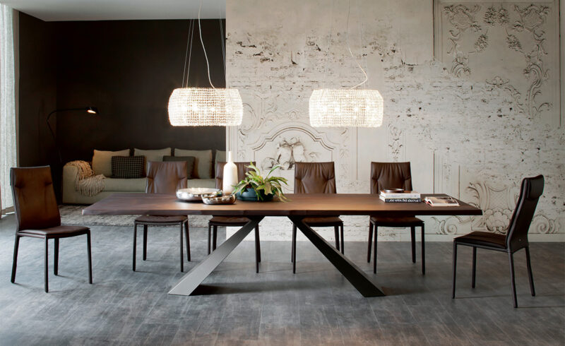 Table Eliot - Cattelan Italia – Image 3