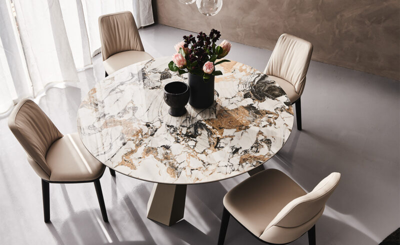 Table Eliot - Cattelan Italia – Image 5
