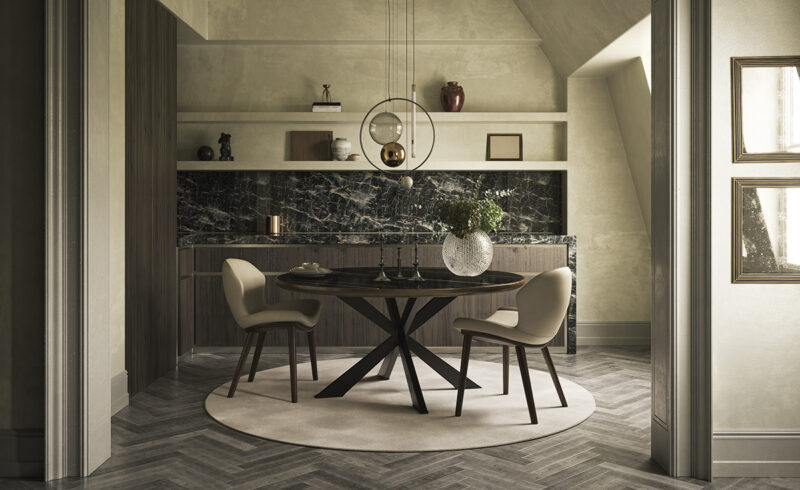 Table Spyder - Cattelan Italia – Image 4