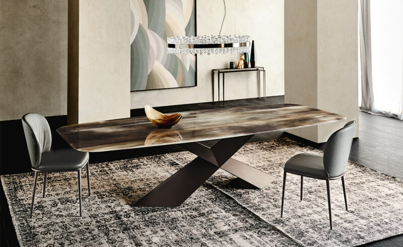 Table Tyron - Cattelan Italia – Image 5