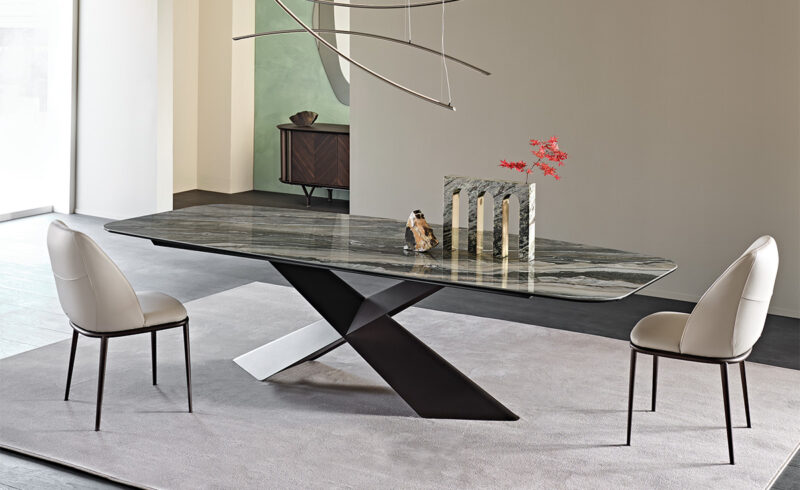Table Tyron - Cattelan Italia – Image 4