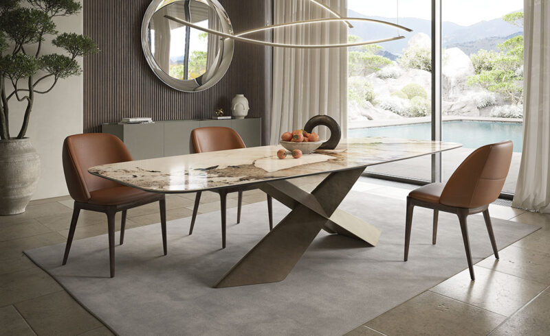 Table Tyron - Cattelan Italia – Image 3
