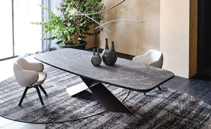 Table Tyron - Cattelan Italia – Image 2